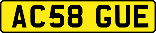 AC58GUE