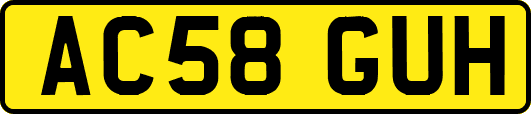 AC58GUH