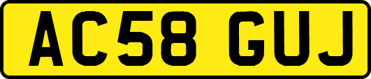AC58GUJ