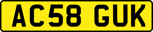 AC58GUK