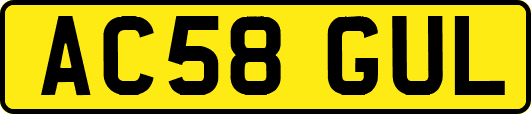 AC58GUL