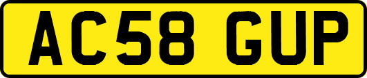 AC58GUP