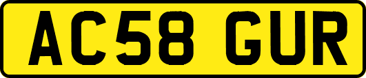 AC58GUR