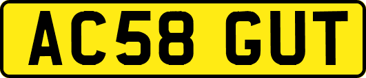AC58GUT