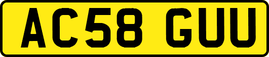 AC58GUU