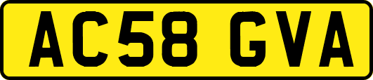 AC58GVA
