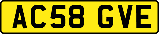 AC58GVE