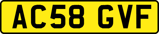 AC58GVF