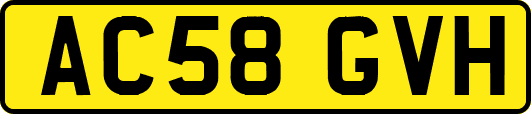 AC58GVH