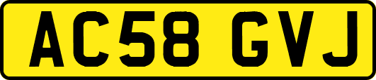AC58GVJ