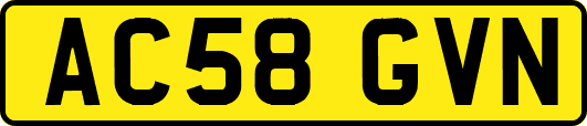AC58GVN