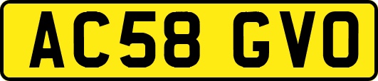 AC58GVO