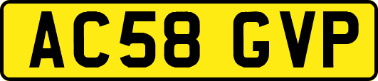AC58GVP