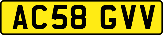 AC58GVV