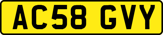 AC58GVY