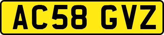 AC58GVZ