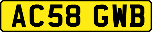 AC58GWB