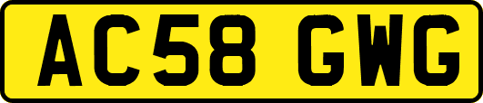 AC58GWG