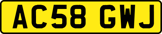AC58GWJ
