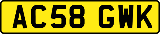 AC58GWK