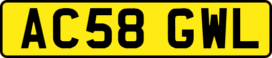 AC58GWL