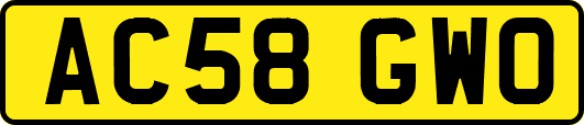 AC58GWO