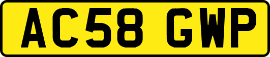 AC58GWP