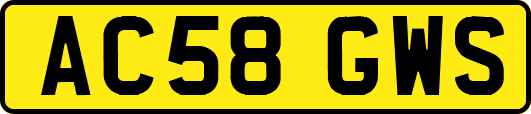AC58GWS