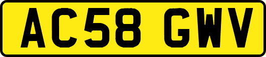 AC58GWV