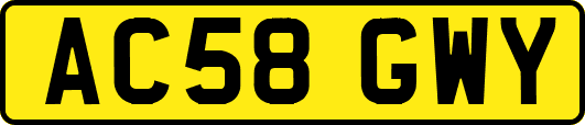 AC58GWY