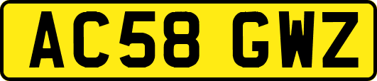 AC58GWZ