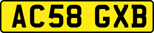 AC58GXB