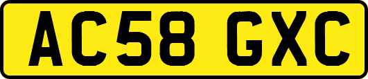 AC58GXC