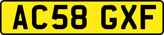 AC58GXF
