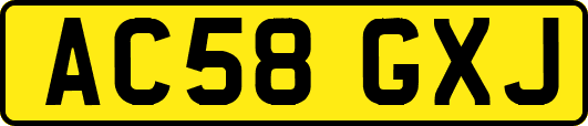 AC58GXJ