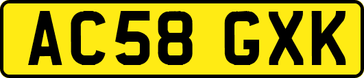 AC58GXK