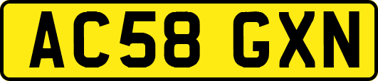AC58GXN