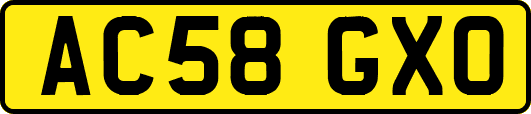 AC58GXO