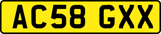 AC58GXX