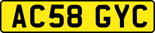 AC58GYC