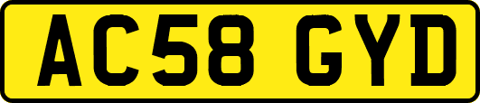 AC58GYD