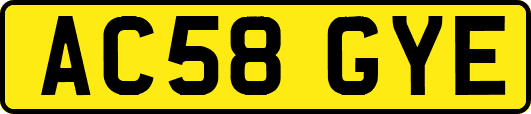 AC58GYE