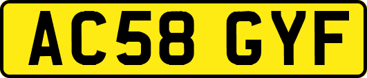 AC58GYF