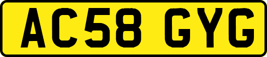 AC58GYG