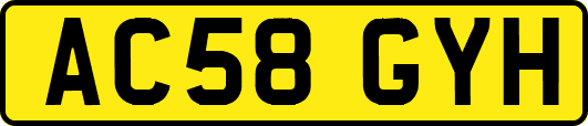 AC58GYH
