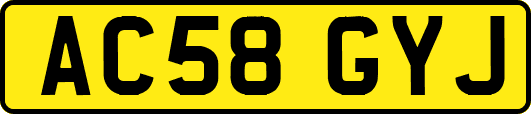 AC58GYJ