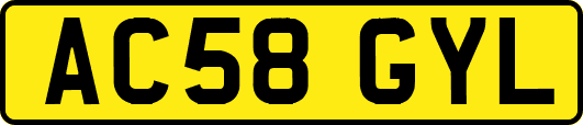 AC58GYL