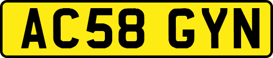 AC58GYN