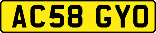 AC58GYO