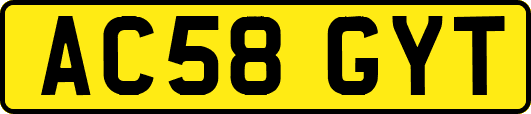 AC58GYT